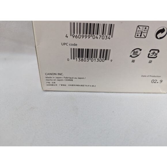 Canon KP-108IP - Color Ink Cassettes + Color Print Paper Set - (KP-36IP x3) NEW - Picture 7 of 12